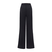 Lima cropped trouser - Hottie + Lord