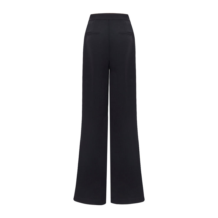 Lima cropped trouser - Hottie + Lord